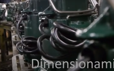 HERRAMIENTAS DE DIMENSIONAMIENTO DE BOMBAS